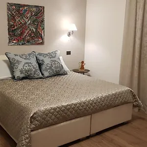  Bed & Breakfast Al Civico16