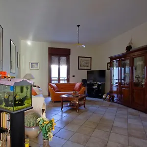 Couette-café Acquario Dei Fralle, Oristano