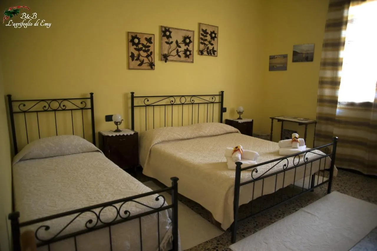 L'Agrifoglio Di Emy Bed & Breakfast Guspini 0*,