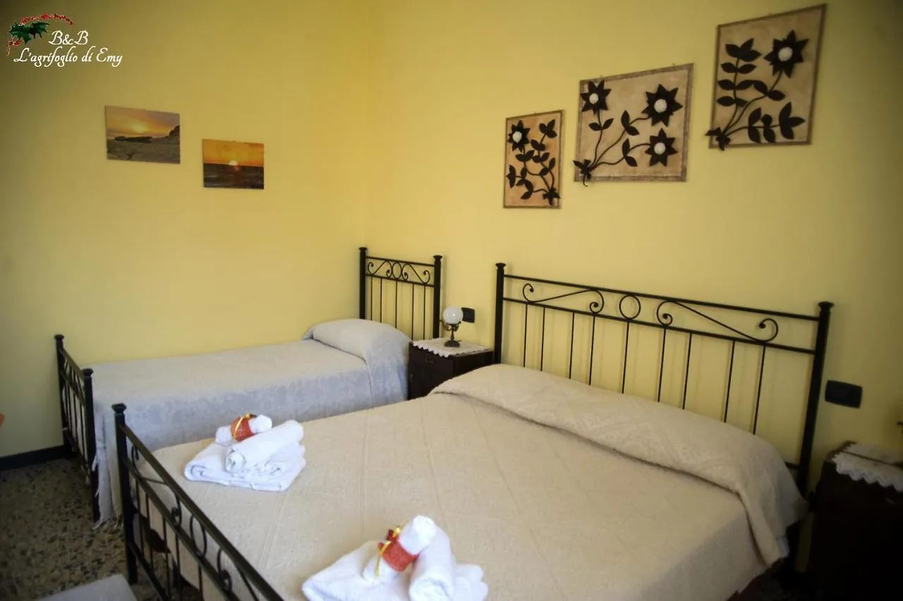 L'Agrifoglio Di Emy Bed & Breakfast Guspini