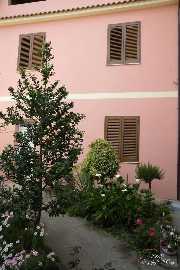 L'Agrifoglio Di Emy Bed & Breakfast Guspini