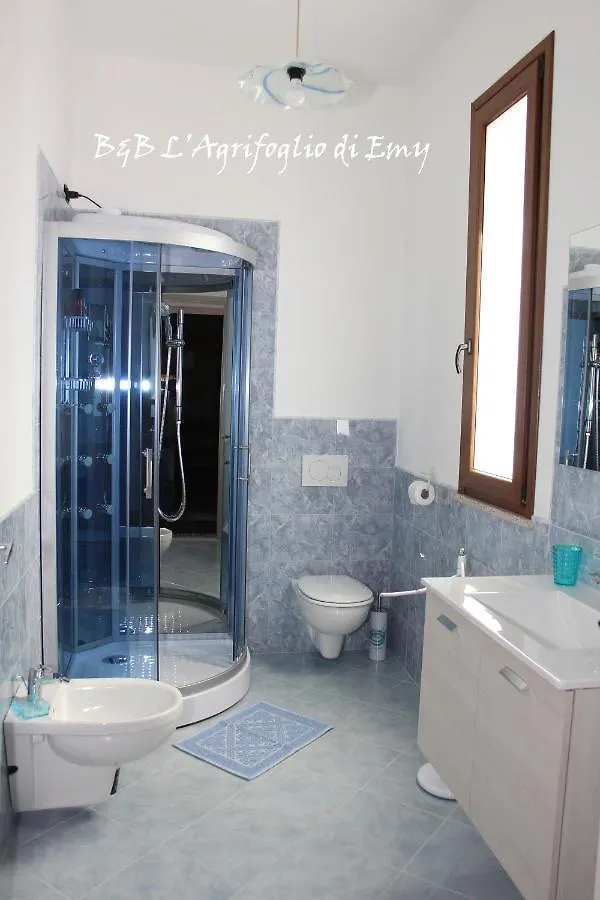 L'Agrifoglio Di Emy Bed & Breakfast Guspini 0*,  Italy