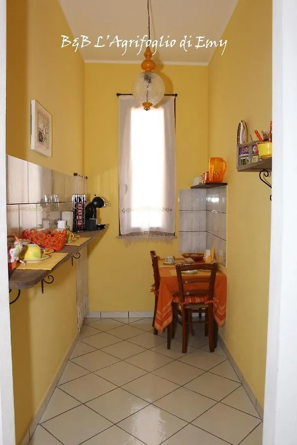 L'Agrifoglio Di Emy Bed & Breakfast Guspini Italy