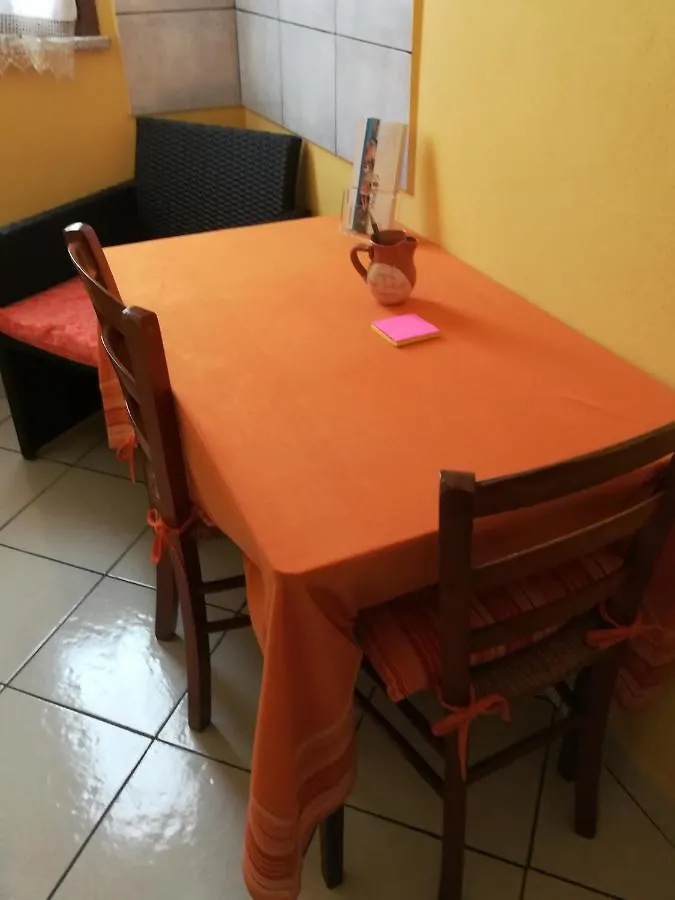 L'Agrifoglio Di Emy Bed & Breakfast Guspini Italy