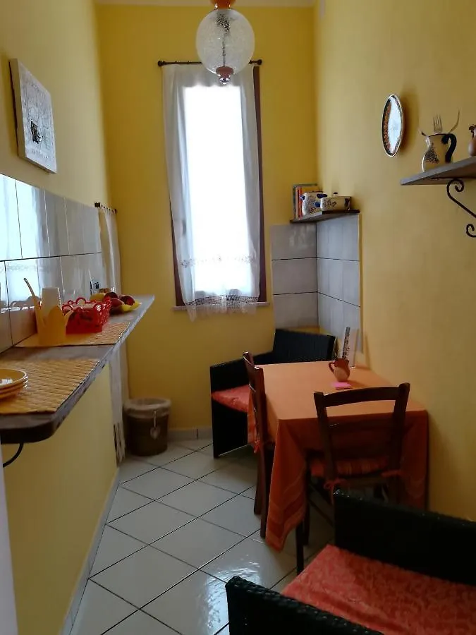 L'Agrifoglio Di Emy Bed & Breakfast Guspini