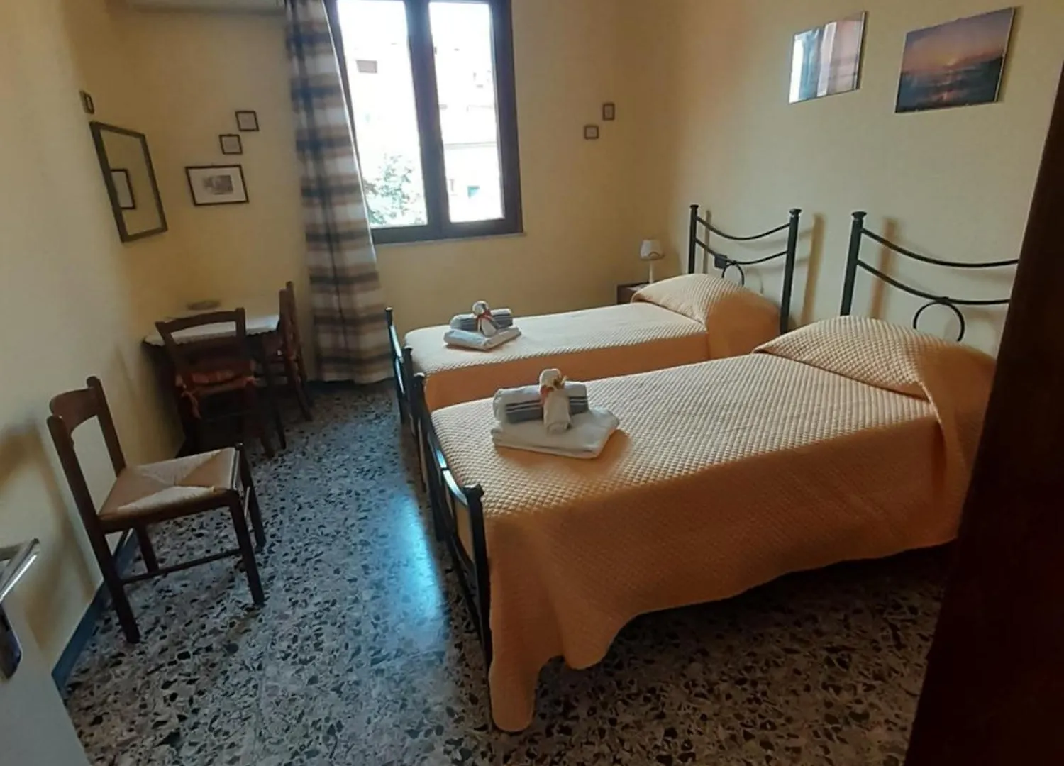 L'Agrifoglio Di Emy Bed & Breakfast Guspini Italy